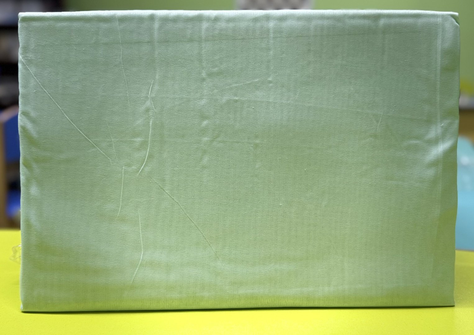 Простыня Sheer 180x200, хлопок, полиэстер