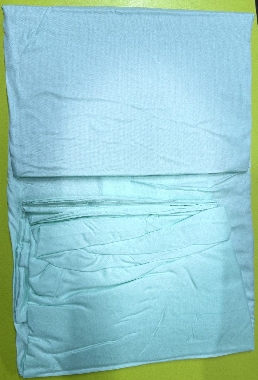 Простыня Sheer 180x200, хлопок, полиэстер