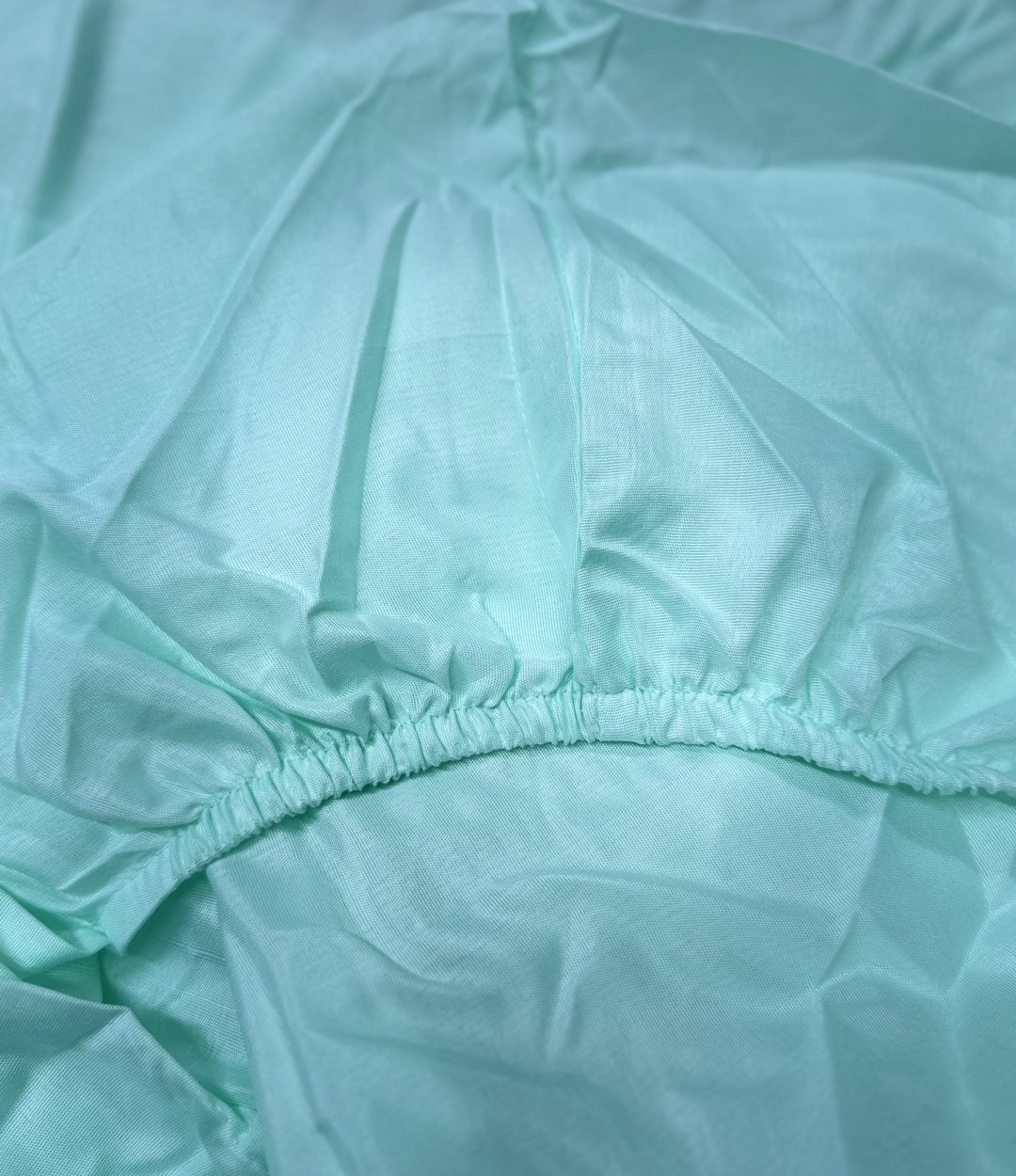 Простыня Sheer 180x200, хлопок, полиэстер
