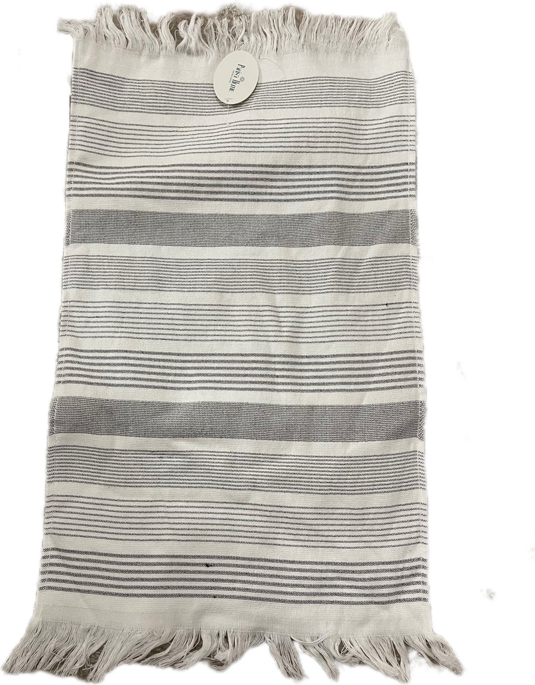 Полотенце Parisa Home 35x55 см, хлопок, 1 шт,
