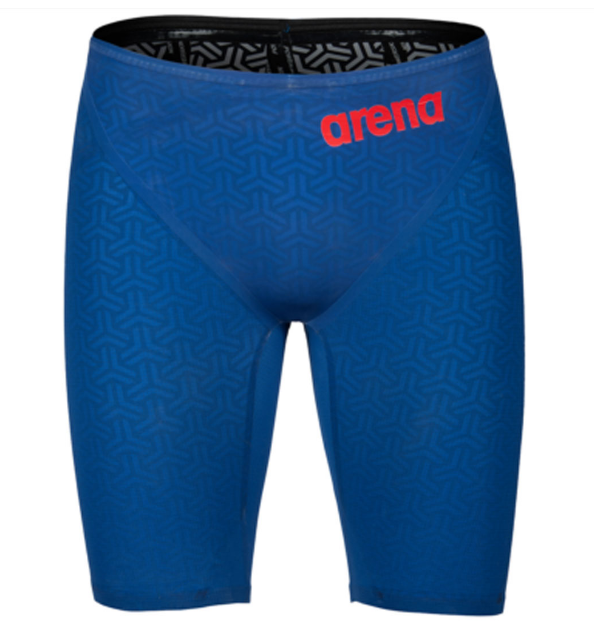 Гидрошорты Arena Carbon Glide голубые 65 купить,NaN