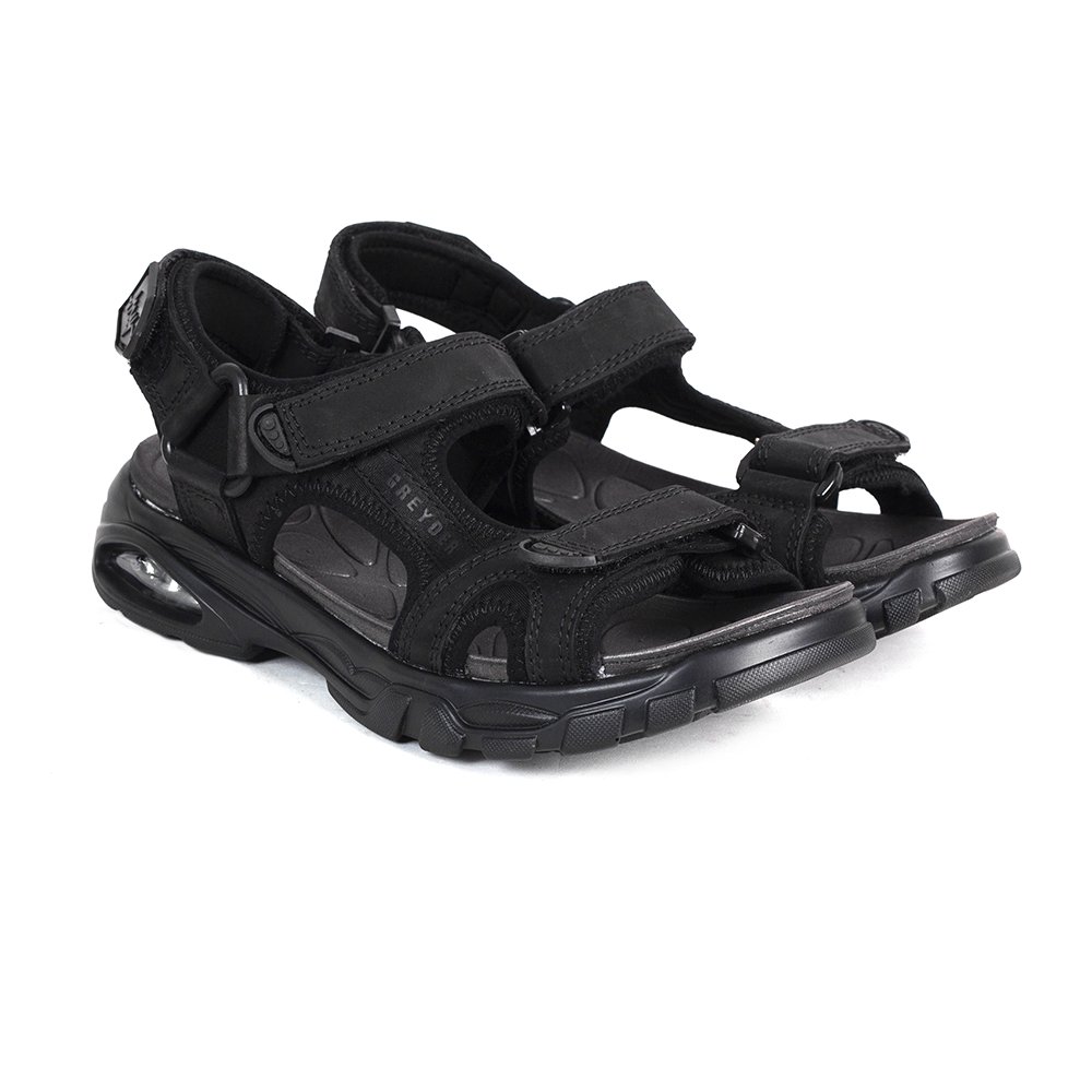 Сандалии Greyder 14520SIYAH black 41 купить,NaN