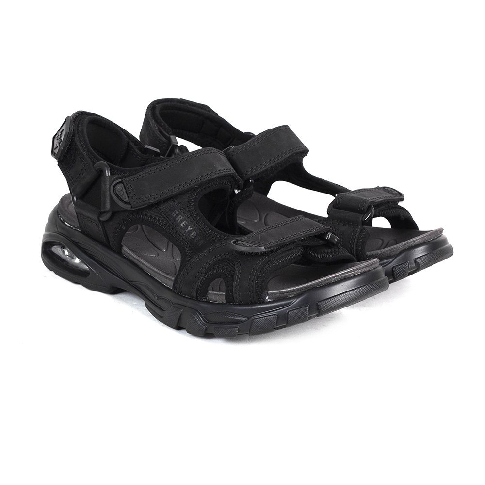Сандалии Greyder 14520SIYAH black 41 купить,NaN