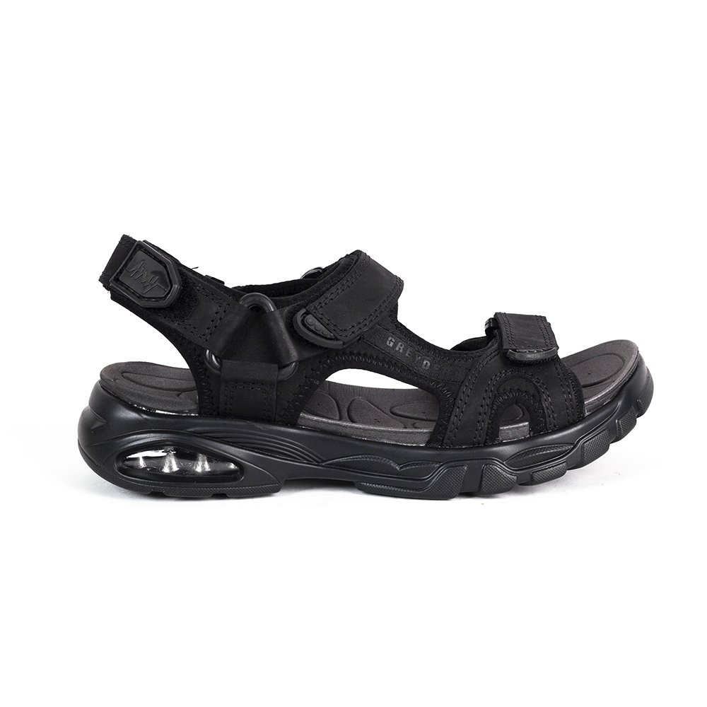 Сандалии Greyder 14520SIYAH black 41 купить,NaN