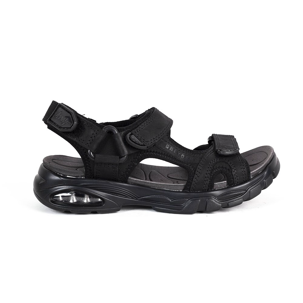 Сандалии Greyder 14520SIYAH black 41 купить,NaN