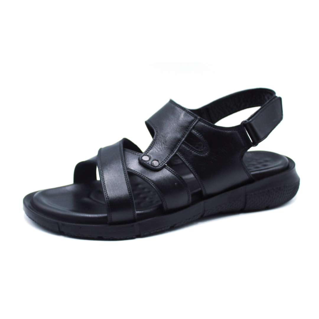 Сандалии Artigiano ART-310SIYAH black 43 купить,NaN