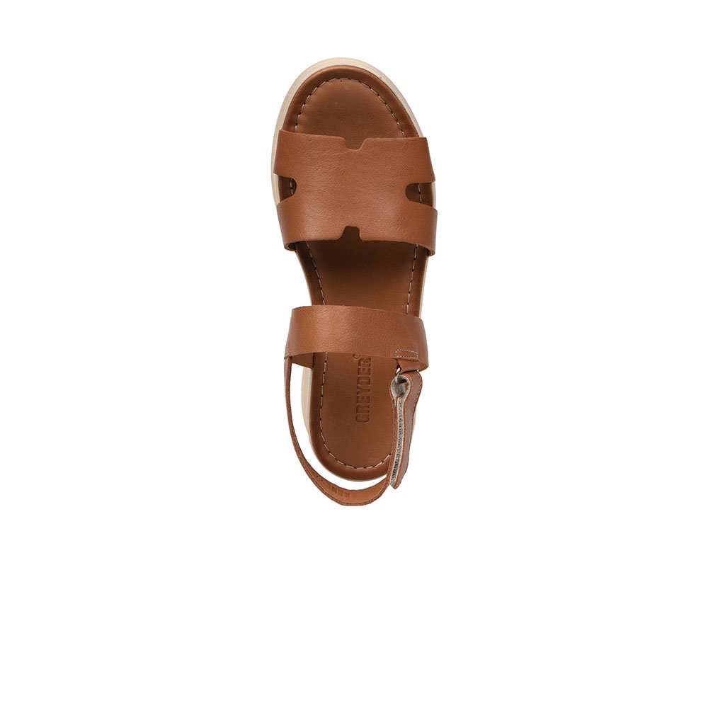 Босоножки Greyder 57450TABA brown 40 купить,NaN
