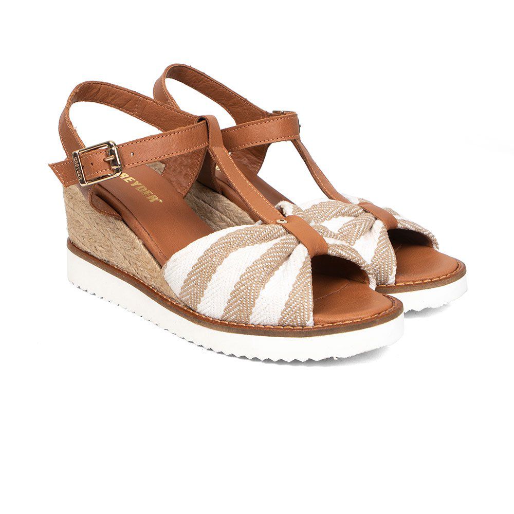 Босоножки Greyder 57766BEJ-VISON brown 39 купить,NaN