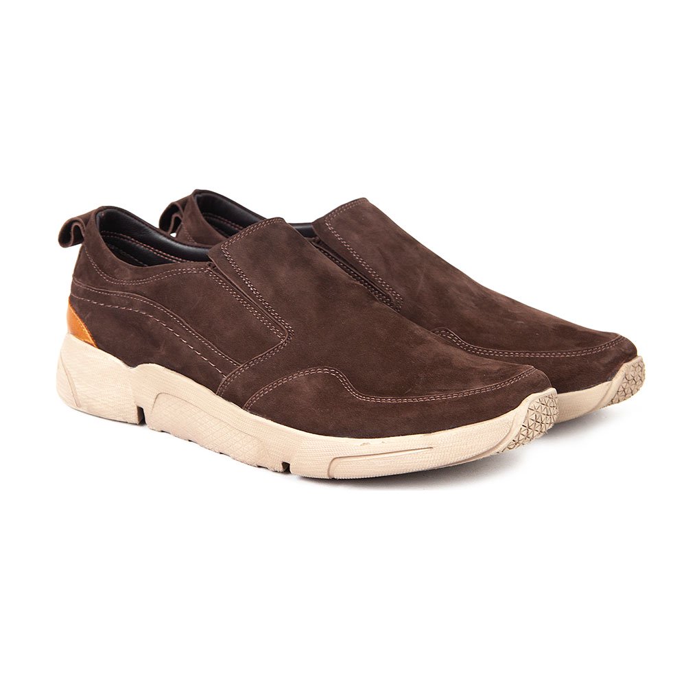 Слипоны Greyder 67901KAHVE brown 40 купить,NaN