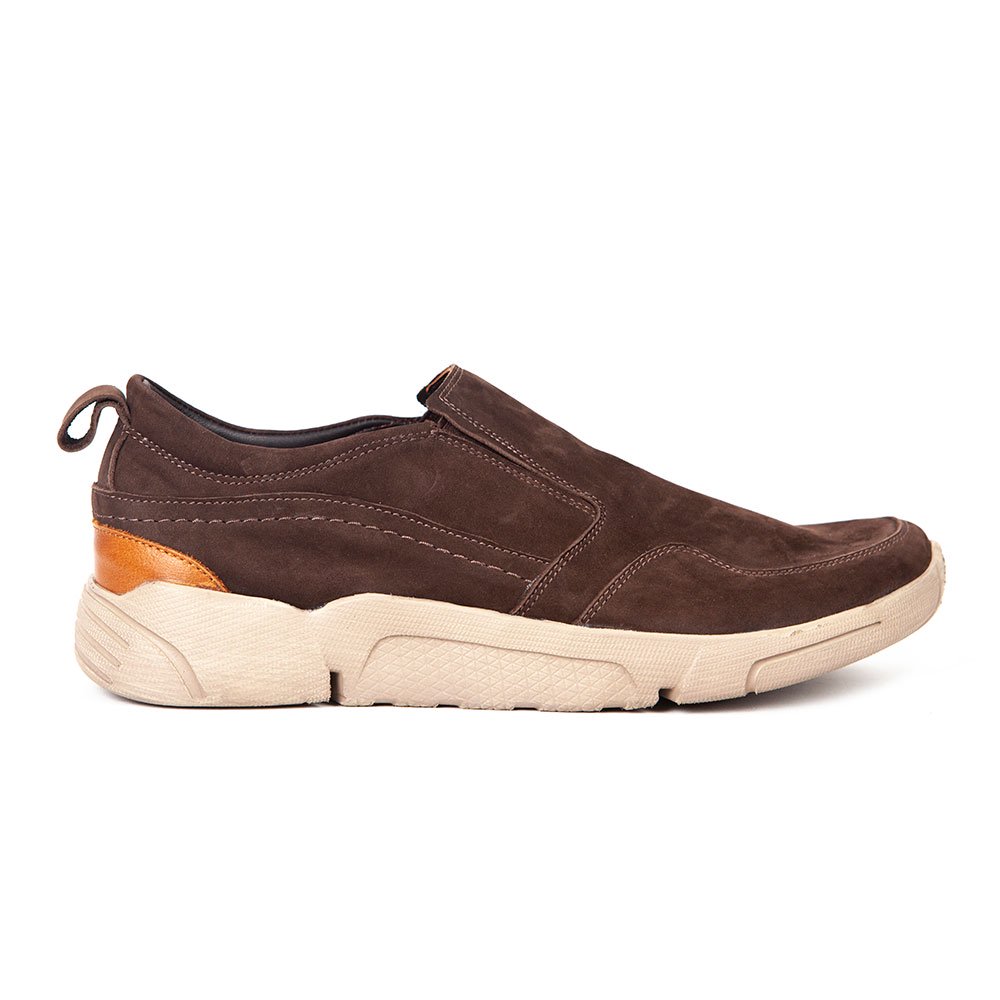 Слипоны Greyder 67901KAHVE brown 40 купить,NaN