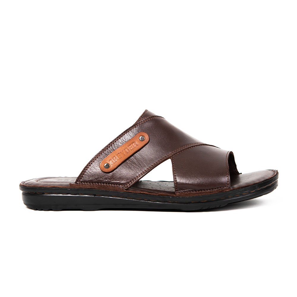 Шлепанцы Greyder 67868KAHVE brown 42 купить,NaN