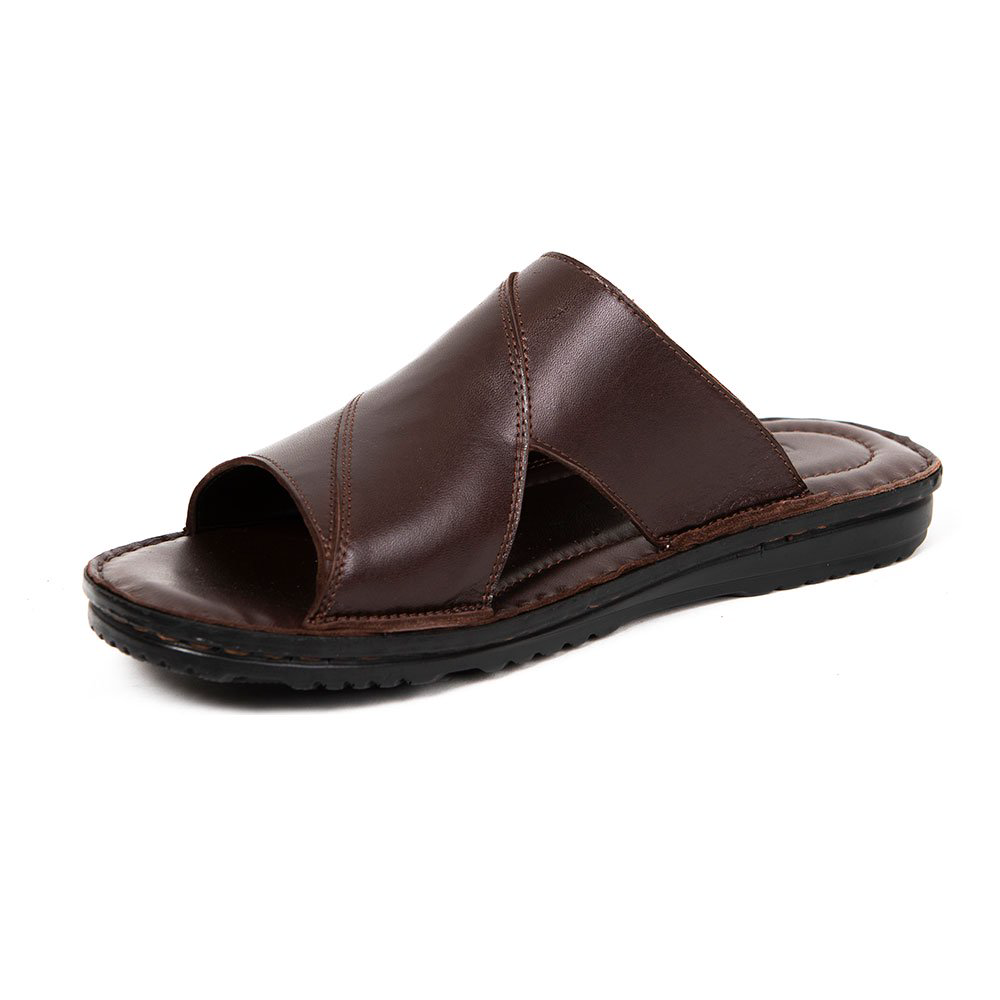 Шлепанцы Greyder 67868KAHVE brown 42 купить,NaN