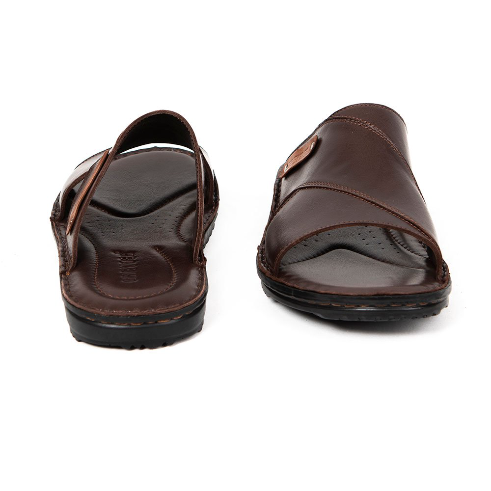 Шлепанцы Greyder 67868KAHVE brown 42 купить,NaN