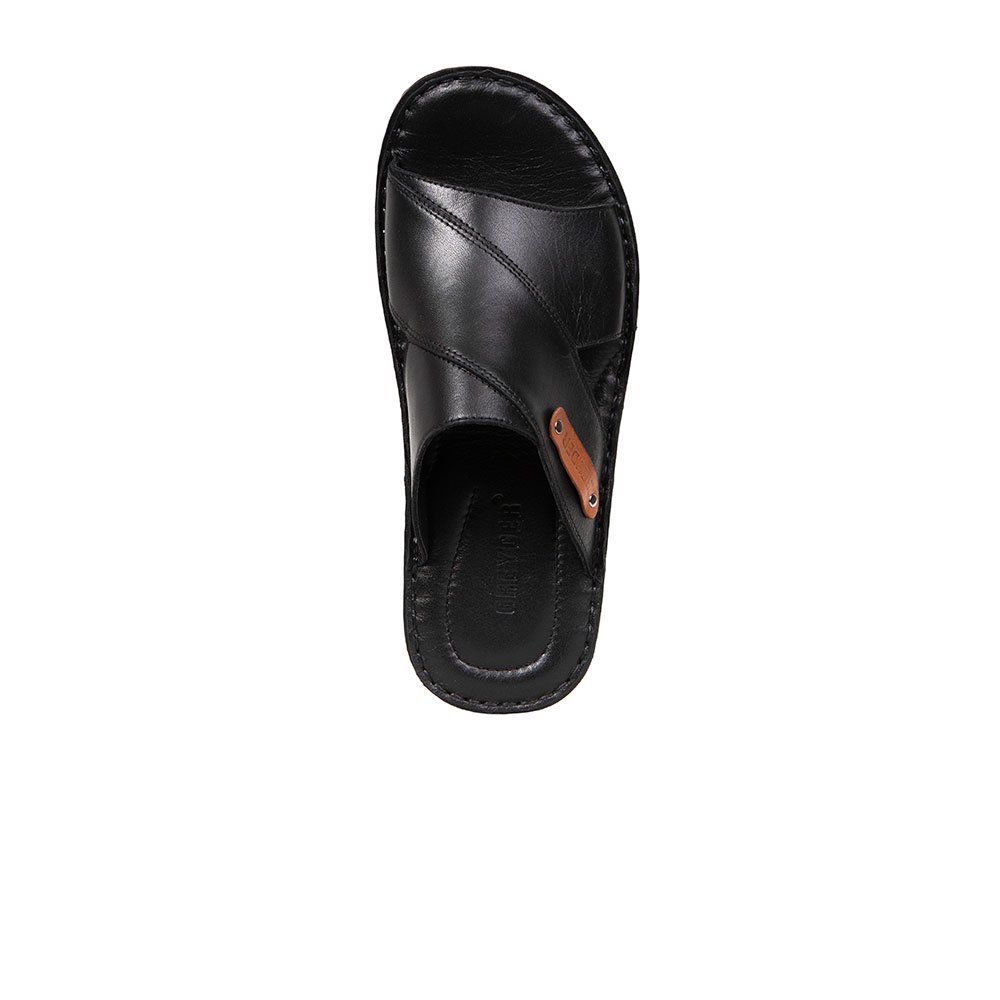 Шлепанцы Greyder 67868SIYAH black 42 купить,NaN