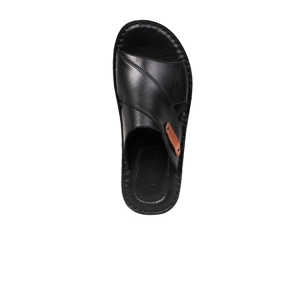 Шлепанцы Greyder 67868SIYAH black 42 купить,NaN