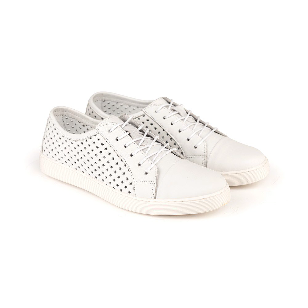 Кеды Gossi G-199036BEYAZ white 38 купить,NaN