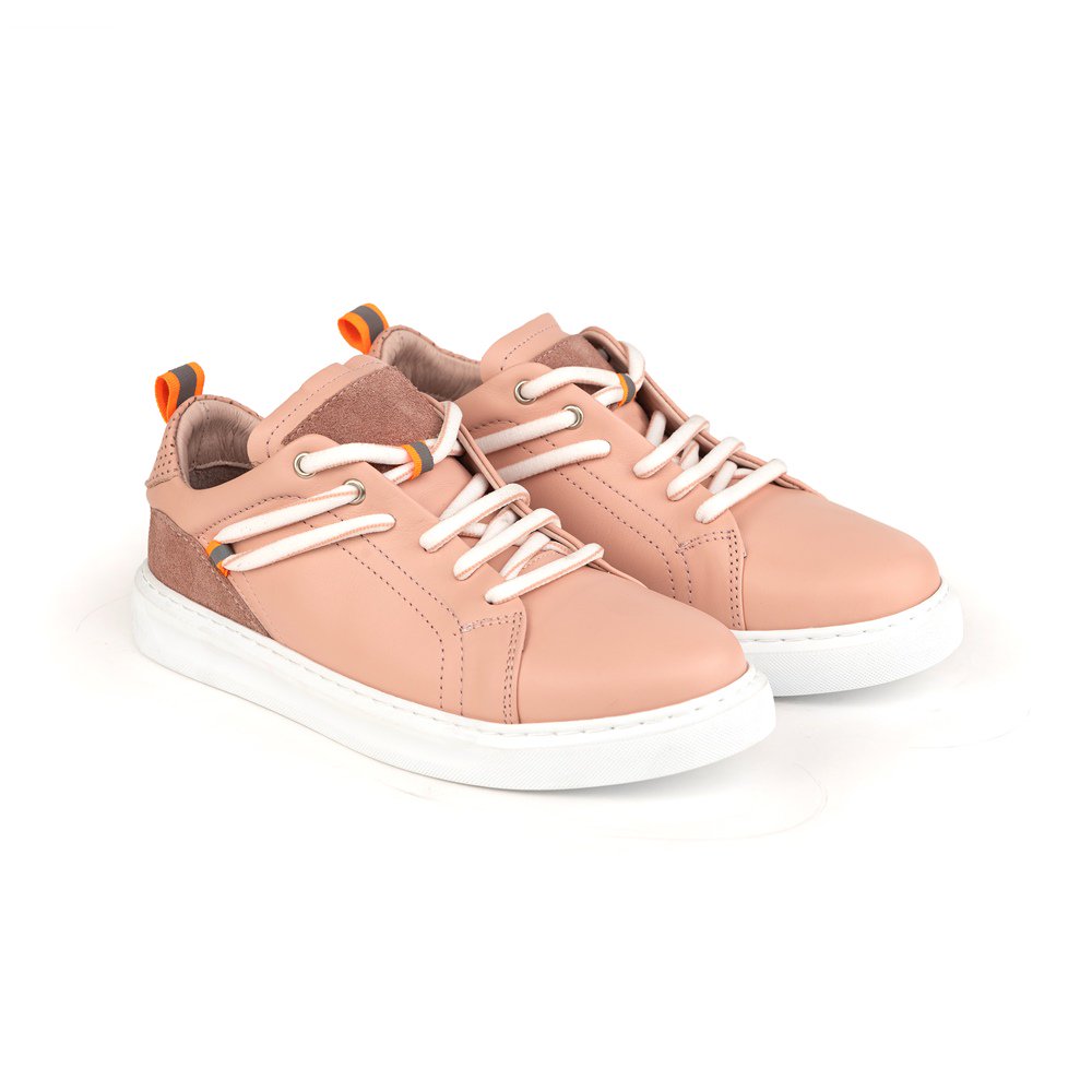 Кроссовки Gossi G-77PUDRA pink 39 купить,NaN