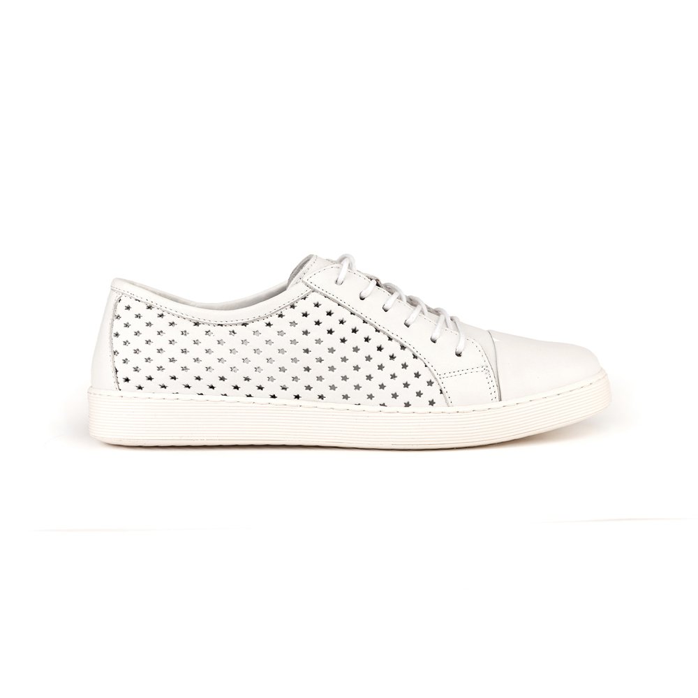 Кеды Gossi G-199036BEYAZ white 38 купить,NaN