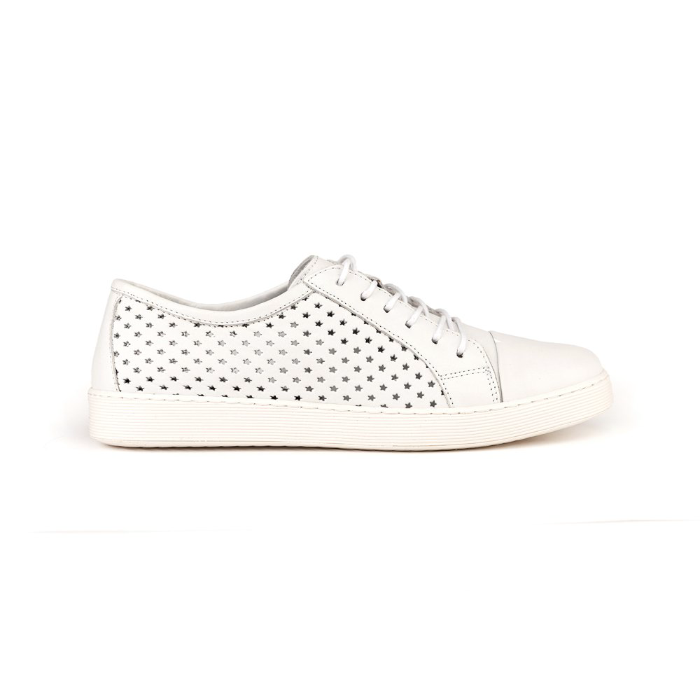 Кеды Gossi G-199036BEYAZ white 38 купить,NaN
