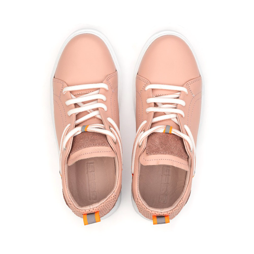 Кроссовки Gossi G-77PUDRA pink 39 купить,NaN