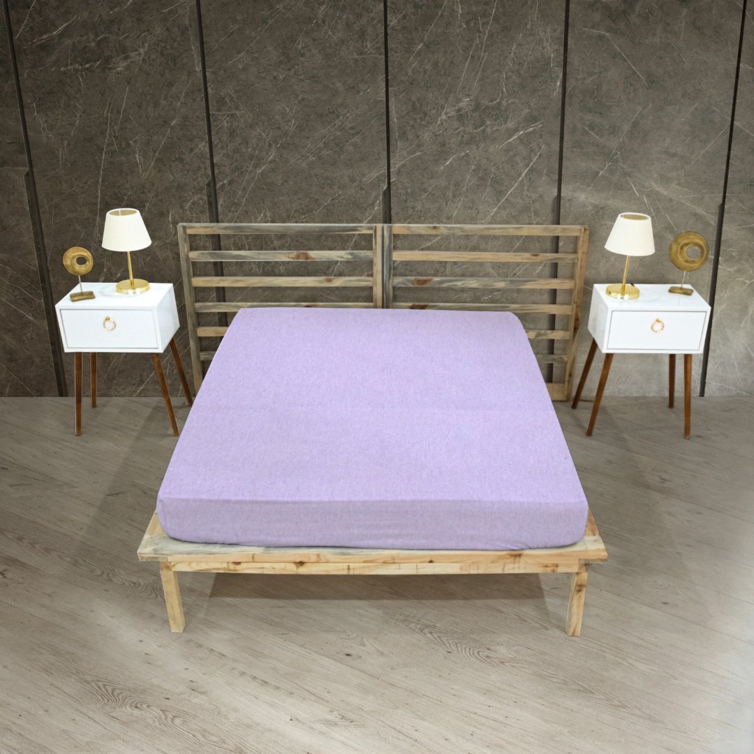 Простыня Flex Cotton Sweet Dreams 180x200, трикотаж