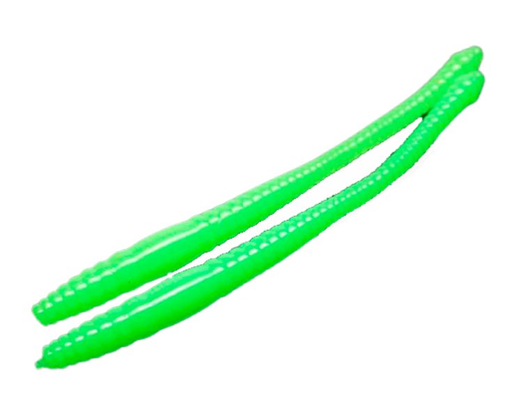 Мягкая приманка Libra Lures Dying Worm 80мм Сыр 026 Hot Apple 12шт купить,NaN