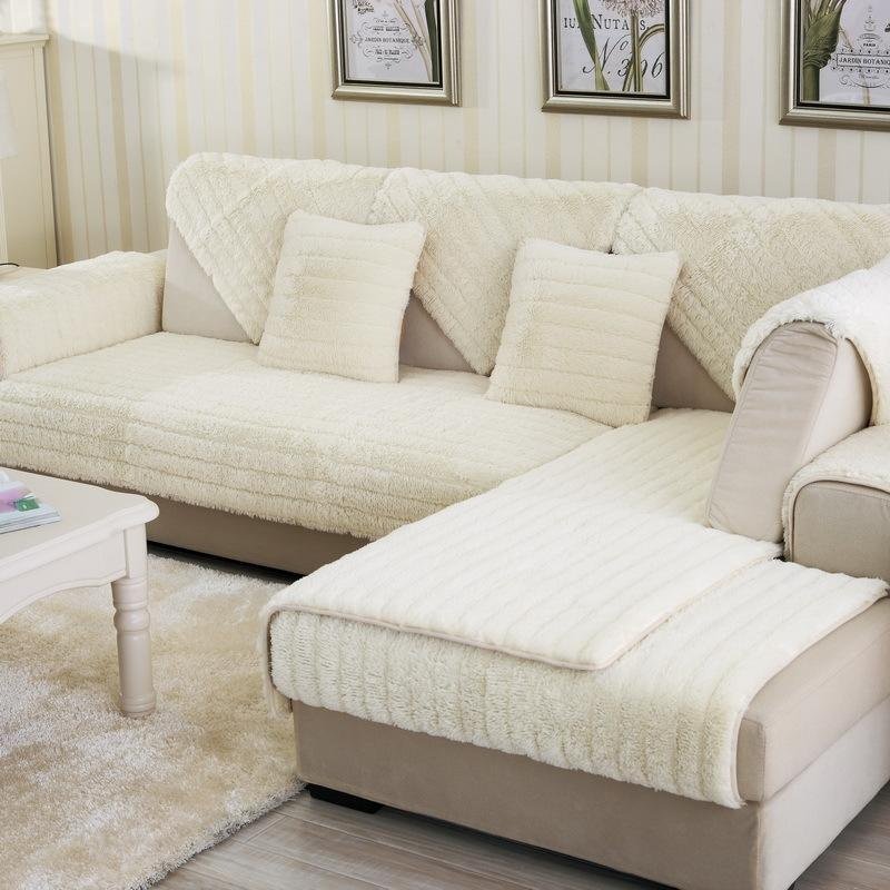 Дивандек для дивана, для кресла 558917 белый 70x70 см, 70x70 см, 70x210 см