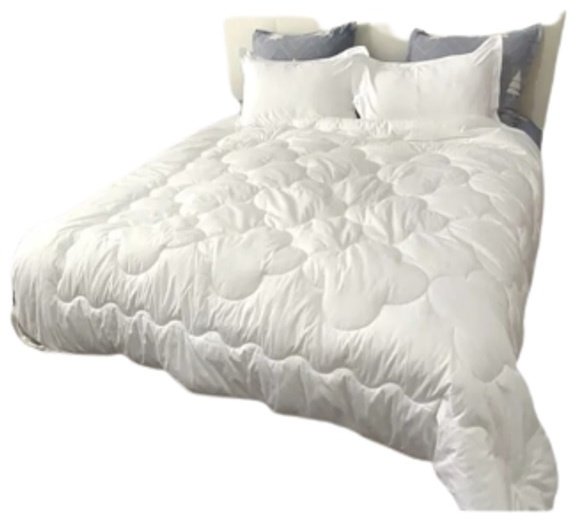 Одеяло Витас ВИТАС 140x200 зимнее