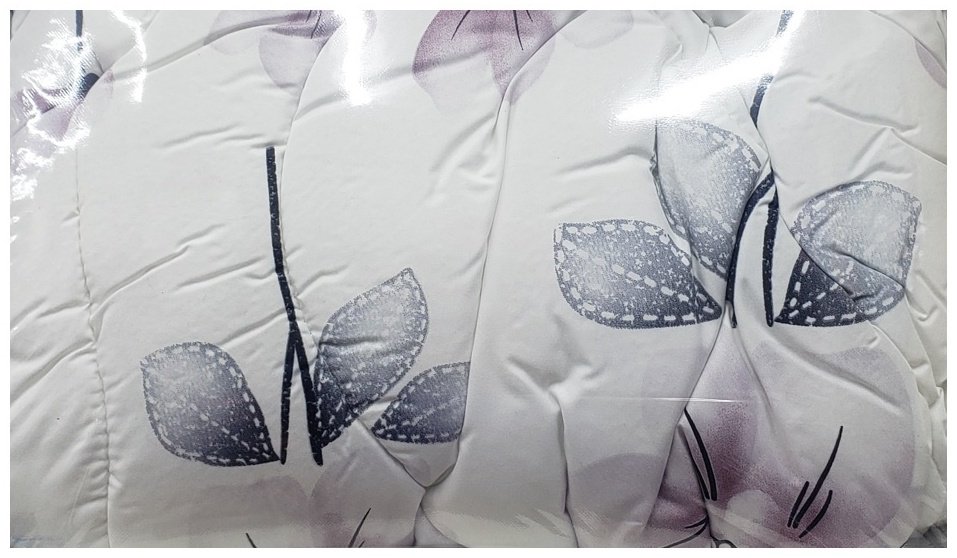 Одеяло Витас ВИТАС 140x200 зимнее