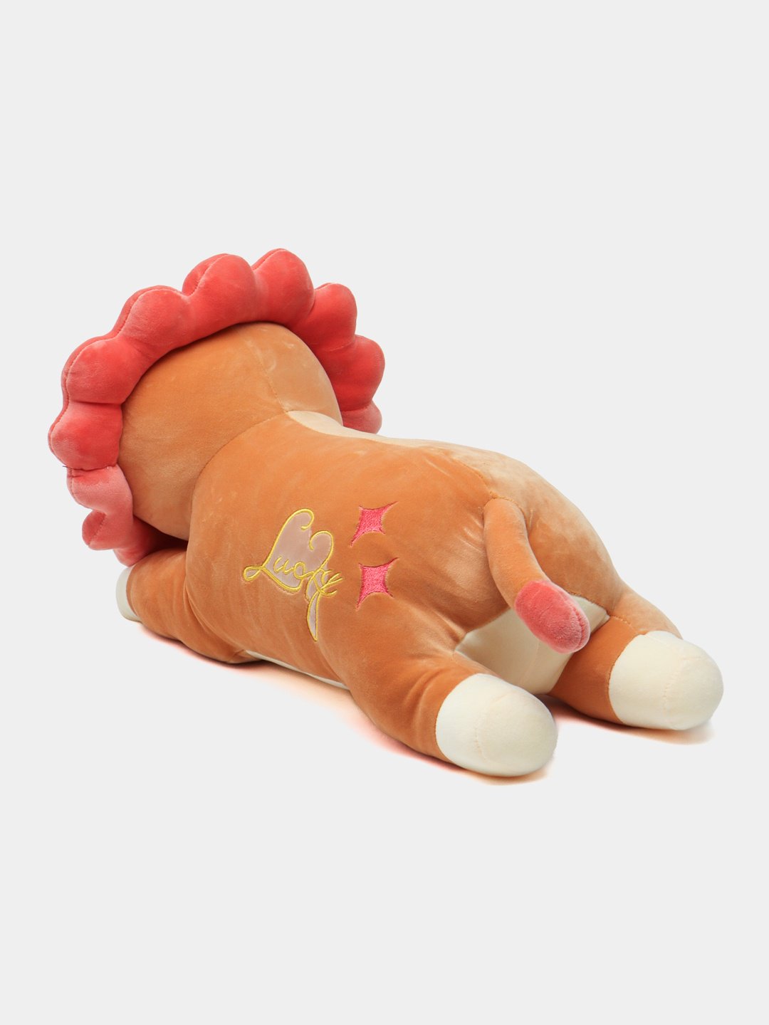 Игрушка-плед 0457 Toys Львенок, 40 см