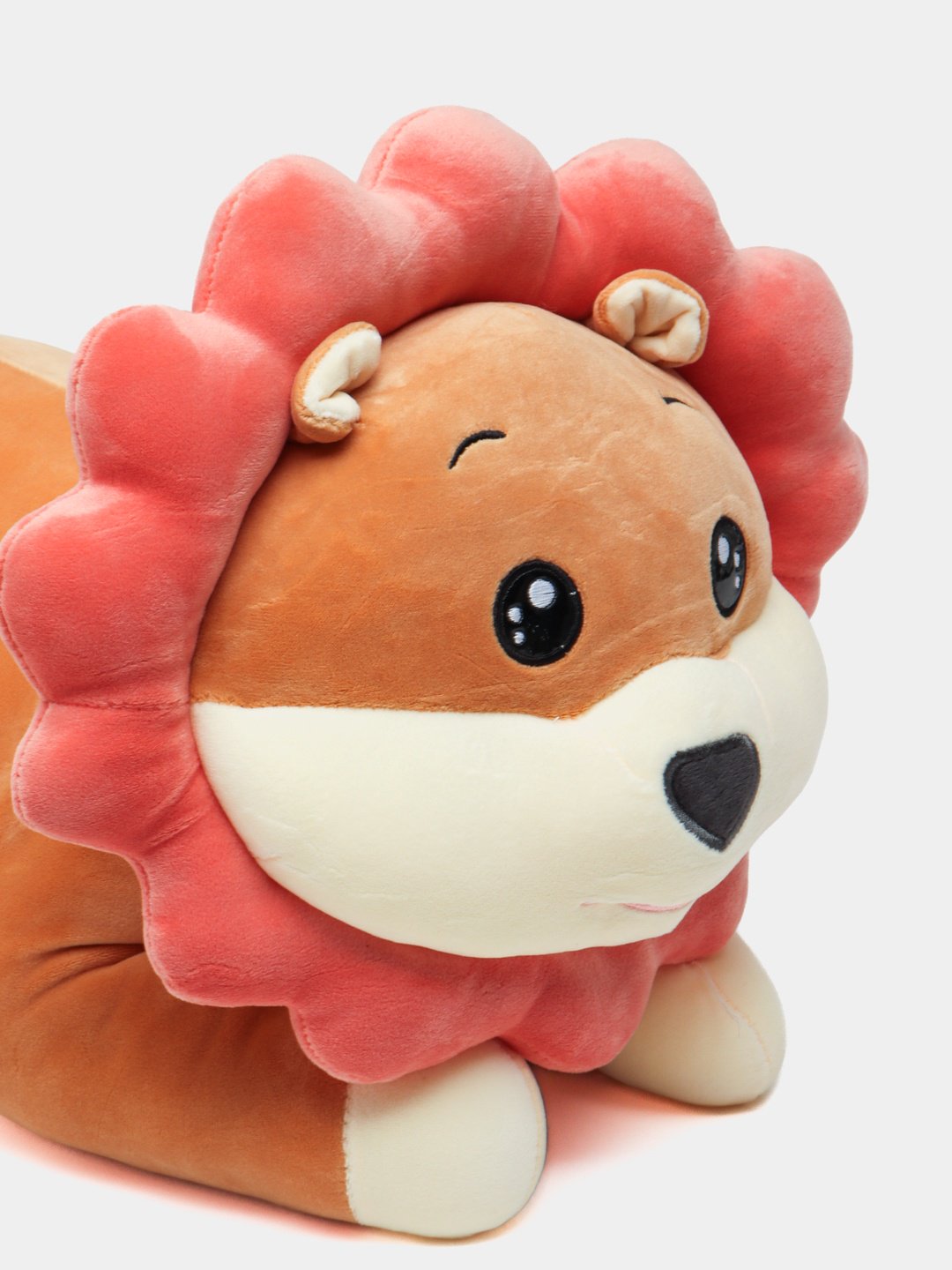 Игрушка-плед 0457 Toys Львенок, 40 см