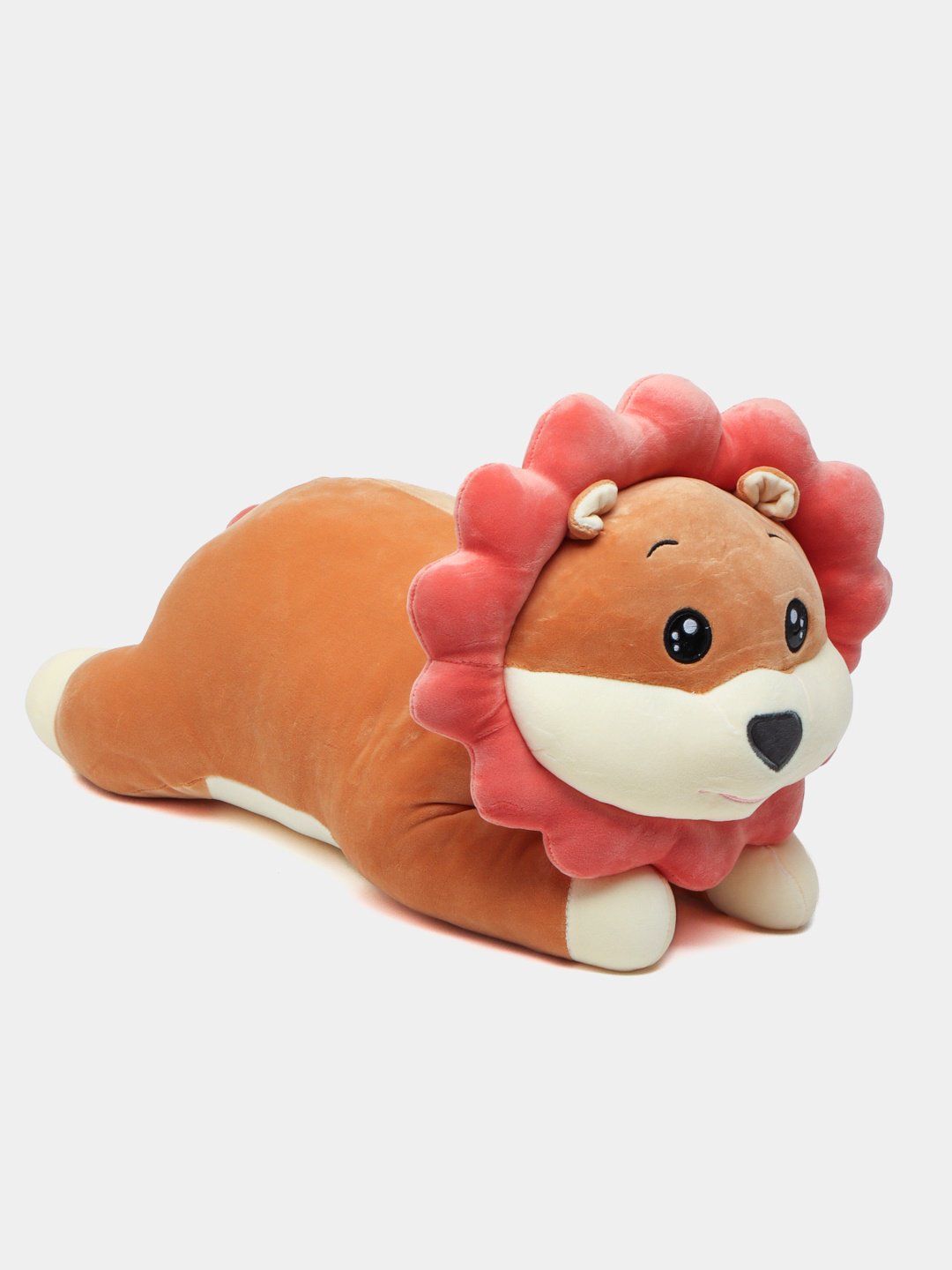 Игрушка-плед 0457 Toys Львенок, 40 см