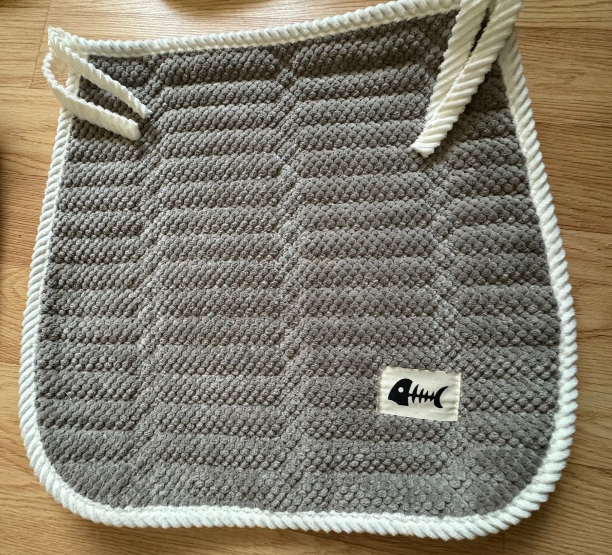 Подушка на стул Dana Home 45x40 см, 54542121