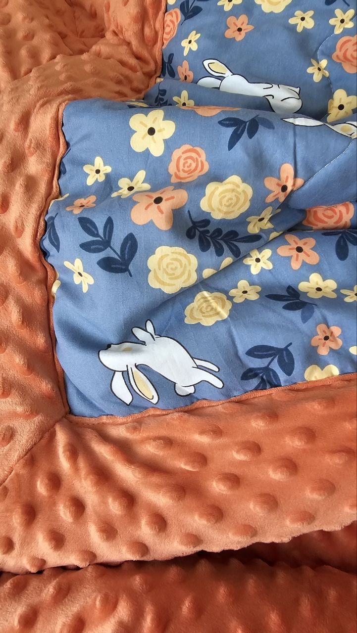 Одеяло 30117483_151530889 150x200 всесезонное