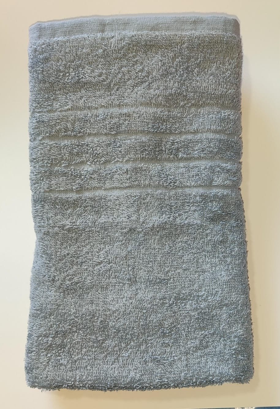 Полотенце 50x90 см, хлопок, 1 шт,