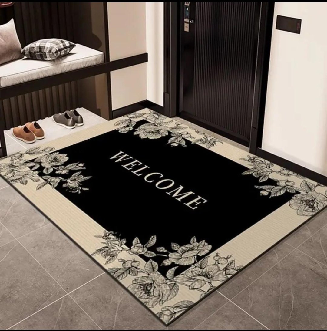 Придверный коврик 80x120 см, Базовая коллекция 80*120 купить,NaN