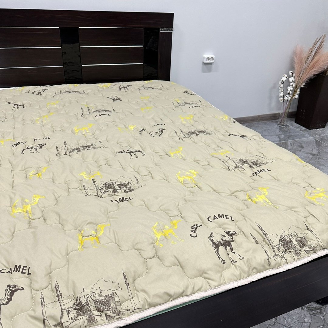 Одеяло TexLife YOR15BVR 140x205 всесезонное
