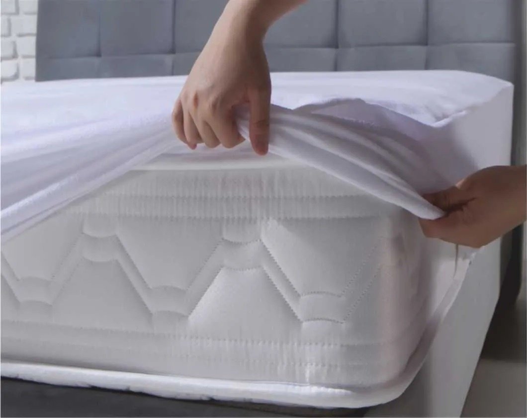 Sueda наматрасник на резинке Sueda 180х200 см 180x200, хлопок