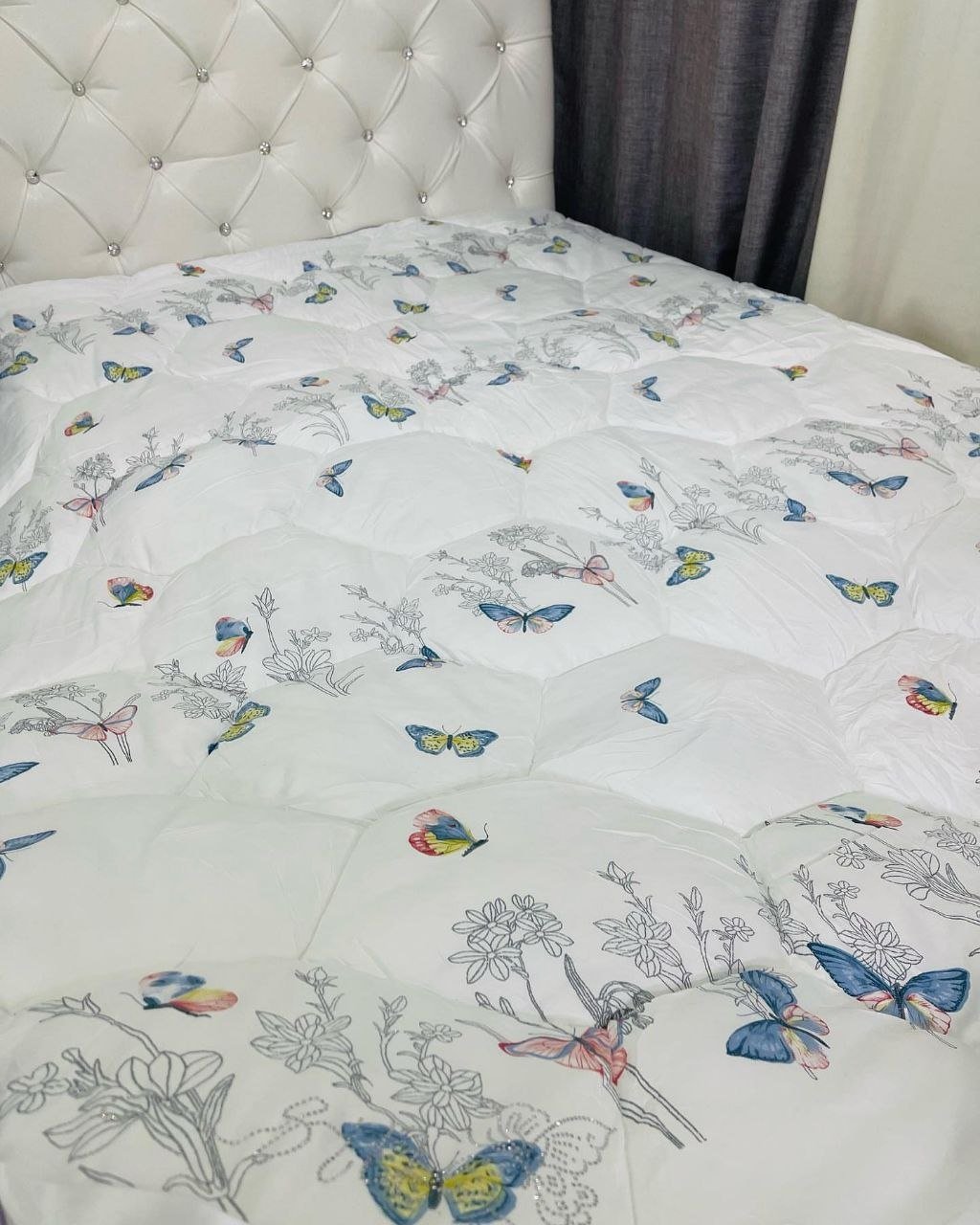 Одеяло The-home.kz Витас 2022-74 duo 200x230 зимнее