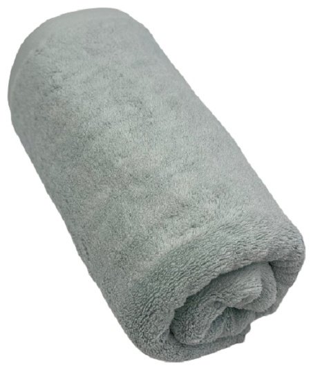 Полотенце PAMUKOREN 140x70 см, хлопок, 1 шт,