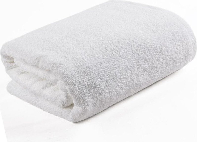 Полотенце Kirmizi Home 150x100 см, хлопок, 1 шт,