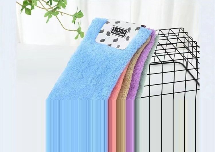 Тряпка универсальная 30305 5 шт, микрофибра купить,NaN