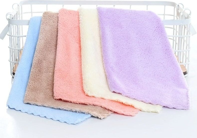 Тряпка универсальная 30305 5 шт, микрофибра купить,NaN