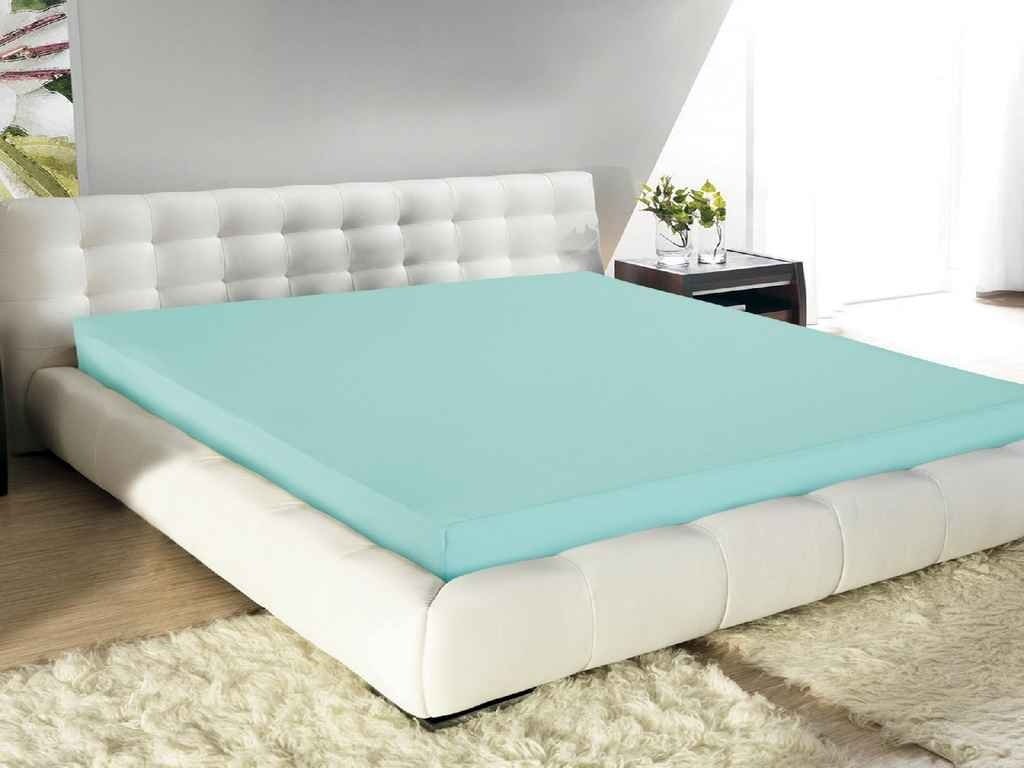 Простыня Guten Morgen Serene 200x200, хлопок