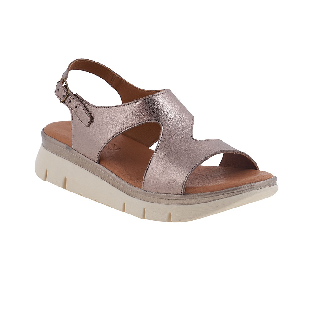 Сандалии Greyder 57491PLATIN silver 39 купить,NaN