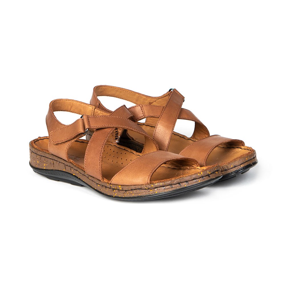 Сандалии Greyder 57346TABA brown 39 купить,NaN