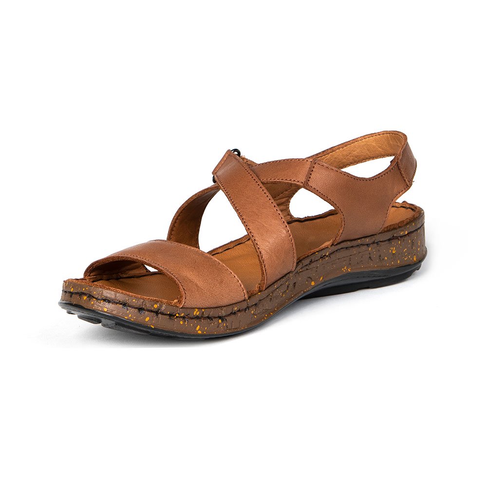Сандалии Greyder 57346TABA brown 39 купить,NaN
