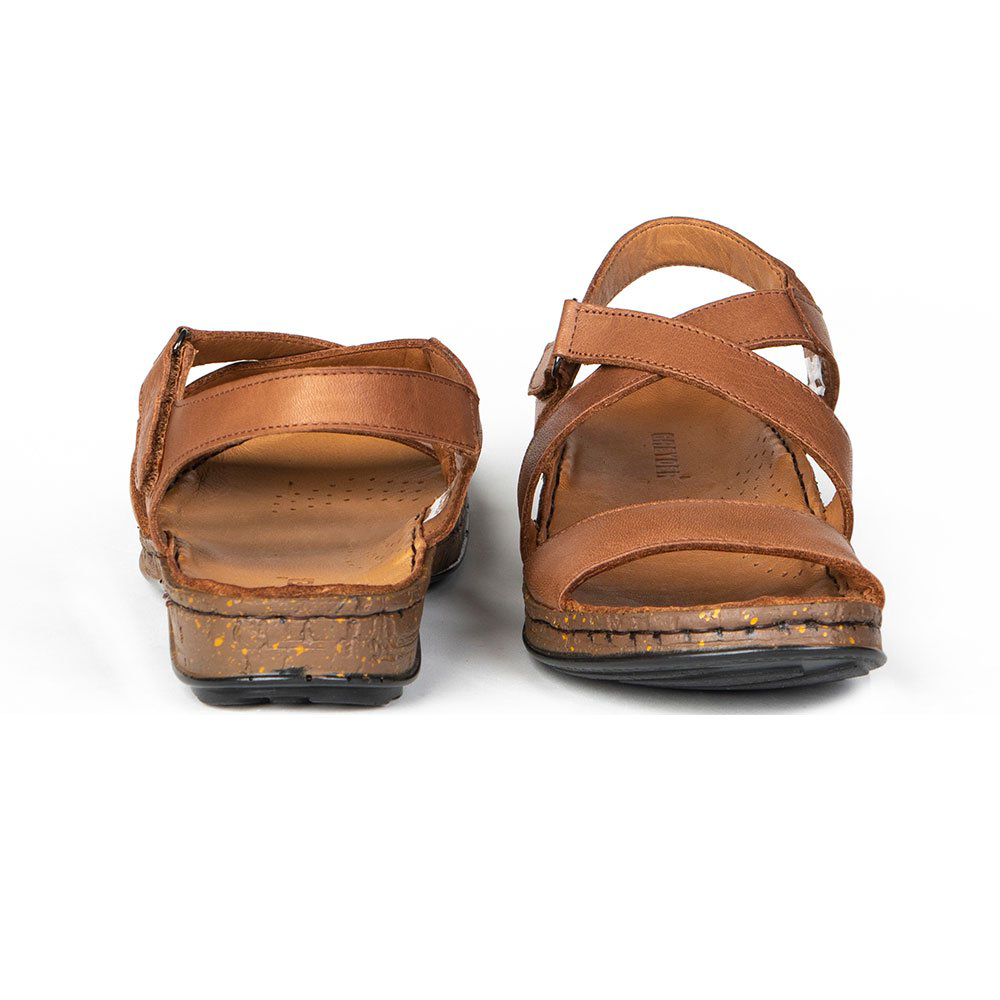 Сандалии Greyder 57346TABA brown 39 купить,NaN