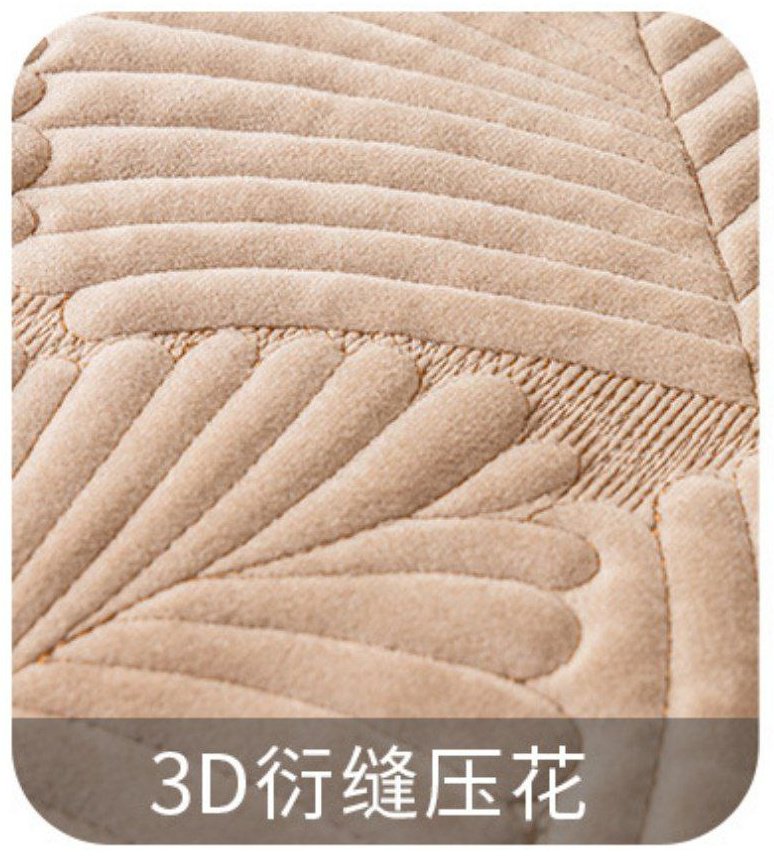 Dana Home дивандек для дивана, для кресла DH2006-01 бежевый 90x90 см, 90x160 см, 90x210 см