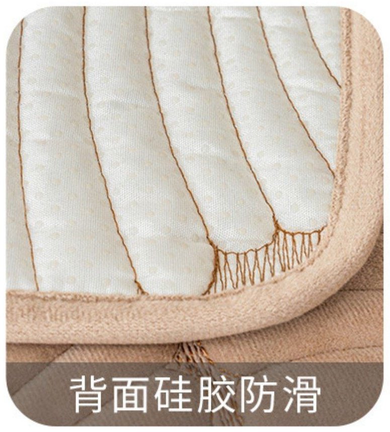 Dana Home дивандек для дивана, для кресла DH2006-01 бежевый 90x90 см, 90x160 см, 90x210 см